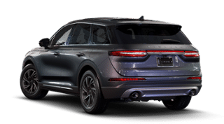 2024 Lincoln Lincoln Corsair External Image 3